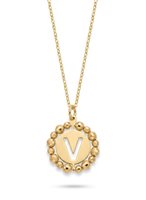 Collana Lorenzo Ungari Donna in Bronzo UNG453